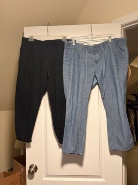 BUNDLE: Women’s Old Navy Pants